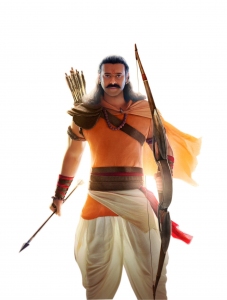 Adipurush Prabhas Images HD