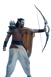 Adipurush Prabhas Images HD