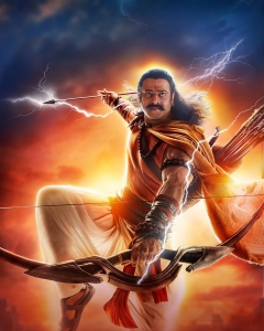 Adipurush Prabhas Images HD