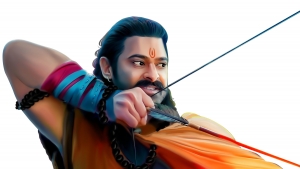 Adipurush Prabhas Images HD