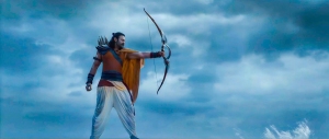 Adipurush Movie Prabhas Images HD