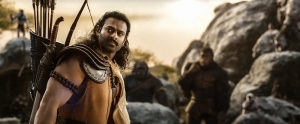 Adipurush Movie Prabhas Images HD