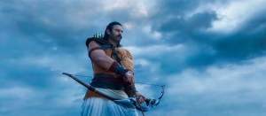 Adipurush Movie Prabhas Images HD