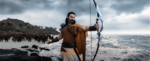 Adipurush Movie Prabhas Images HD