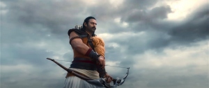 Adipurush Movie Prabhas Images HD