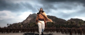 Adipurush Movie Prabhas Images HD