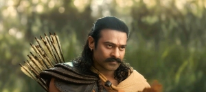 Adipurush Movie Prabhas Images HD