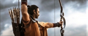 Adipurush Movie Prabhas Images HD