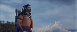 Adipurush Movie Prabhas Images HD