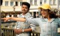 Vijay, Kajal in Adirindhi Movie Stills HD