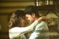 Samantha, Vijay in Adirindi Movie Stills HD