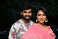 Adith Arun Amala Paul Movie Opening Stills