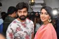 Adith Arun Amala Paul Movie Opening Stills