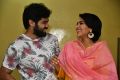 Adith Amala Paul Movie Opening Stills