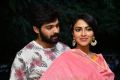 Adith Amala Paul Movie Opening Stills