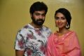 Adith Amala Paul Movie Opening Stills