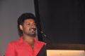 Actor Mahesh at Adithalam Movie Audio Launch Stills