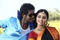 Magesh, Aarushi in Adi Thalam Movie Photos