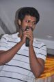 Tamil Actor Mahesh at Adithalam Movie Press Meet Stills