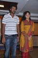 Mahesh, Aarushi at Adithalam Movie Press Meet Stills