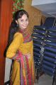 Actress Aarushi at Adithalam Movie Press Meet Stills