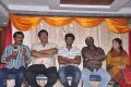 Adithalam Movie Press Meet Stills