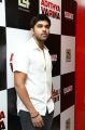 Actor Dhruv Vikram @ Adithya Varma Audio Launch Stills