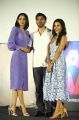 Banita Sandhu, Dhruv, Priya Anand @ Adithya Varma Audio Launch Stills