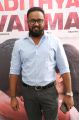 Sakthivelan @ Adithya Varma Success Meet Stills