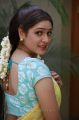 Telugu Actress Aditi Agarwal Hot in Saree Photos