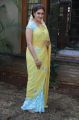 Telugu Actress Aditi Agarwal Hot Saree Photos