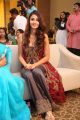 Actress Aditi Arya Stills @ ISM Audio Launch