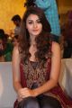 Actress Aditi Arya Stills @ ISM Audio Release