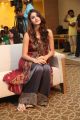 Actress Aditi Arya Stills @ ISM Audio Release