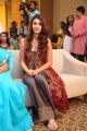 Actress Aditi Arya Stills @ ISM Movie Audio Launch