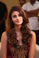 Actress Aditi Arya Stills @ ISM Audio Launch