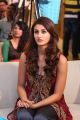 Actress Aditi Arya Stills @ ISM Audio Launch