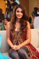 Actress Aditi Arya Stills @ ISM Audio Launch