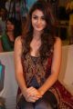 Actress Aditi Arya Stills @ ISM Audio Launch