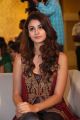 Actress Aditi Arya Stills @ ISM Audio Release