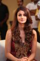 Actress Aditi Arya Stills @ ISM Movie Audio Launch