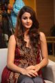 Actress Aditi Arya Stills @ ISM Movie Audio Launch