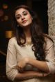 Actress Aditi Arya Photos @ BCL Logo Launch