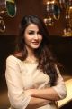 Actress Aditi Arya Photos @ Box Cricket League Logo Launch