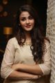 Actress Aditi Arya Photos @ Box Cricket League Logo Launch