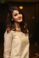 Actress Aditi Arya Photos @ Box Cricket League Logo Launch