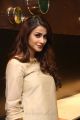 Actress Aditi Arya Photos @ Box Cricket League Logo Launch