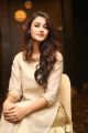 Actress Aditi Arya Photos @ Box Cricket League Logo Launch