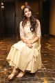 Actress Aditi Arya Photos @ Box Cricket League Logo Launch