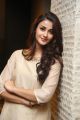 Actress Aditi Arya Photos @ Box Cricket League Logo Launch